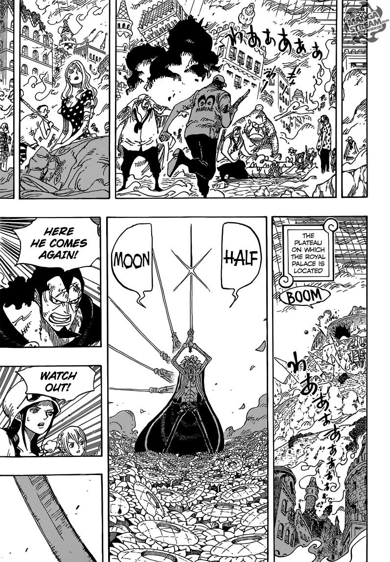 onepiece One Piece Manga