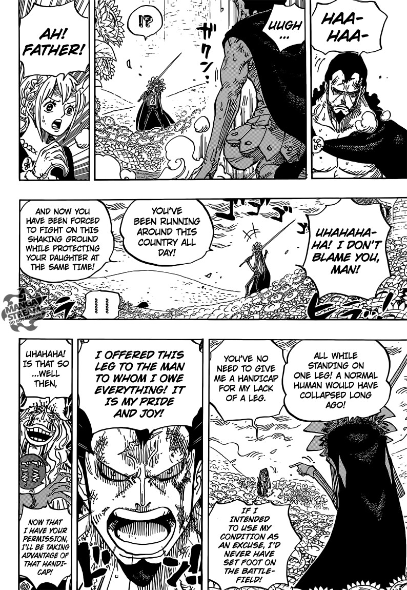 onepiece One Piece Manga