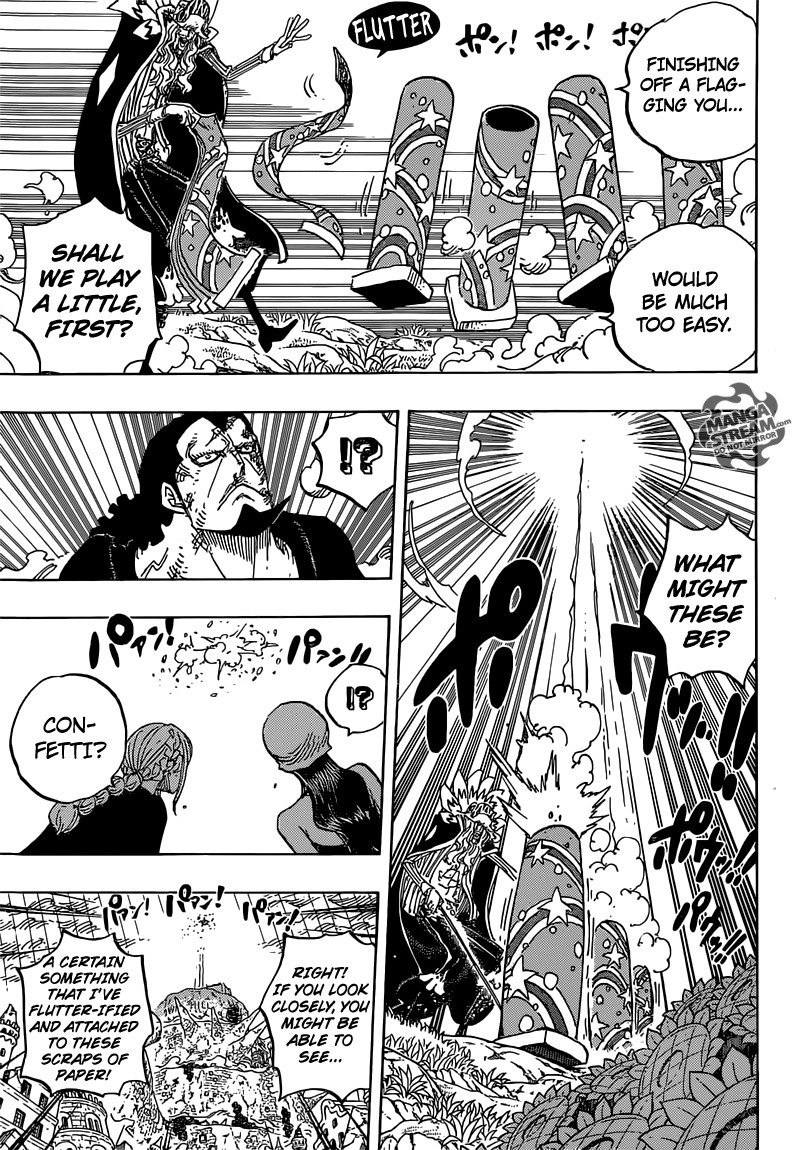 onepiece One Piece Manga