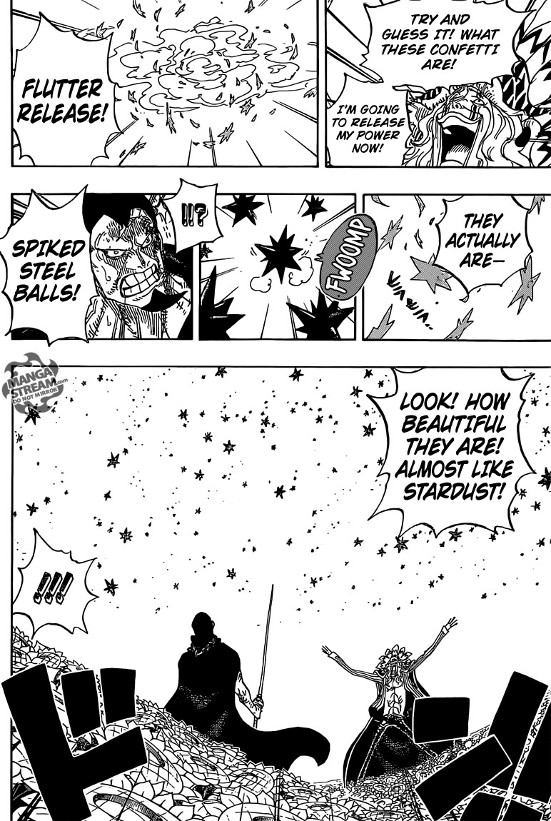 onepiece One Piece Manga