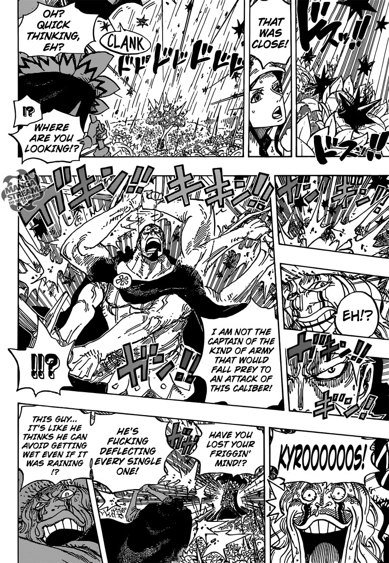 onepiece One Piece Manga