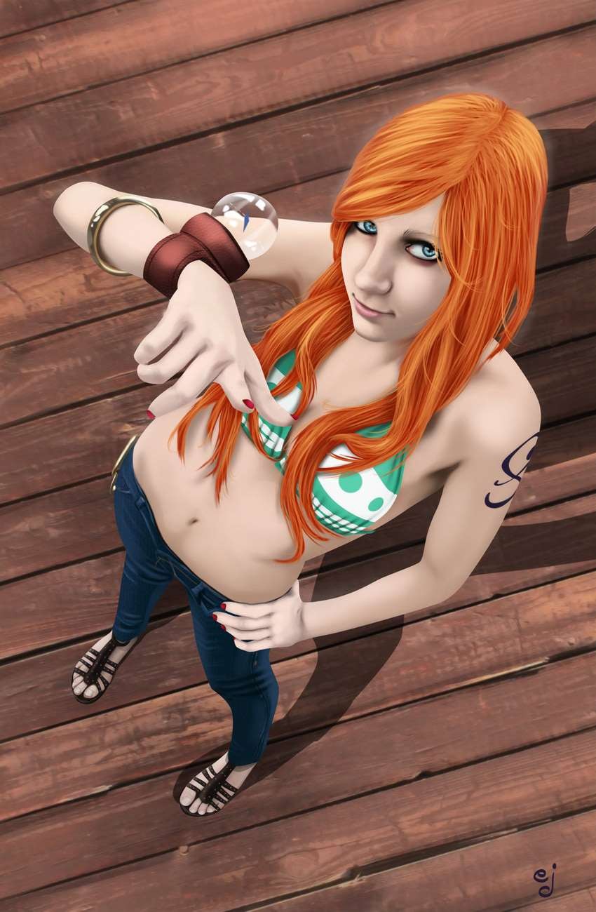 onepiece One Piece Manga