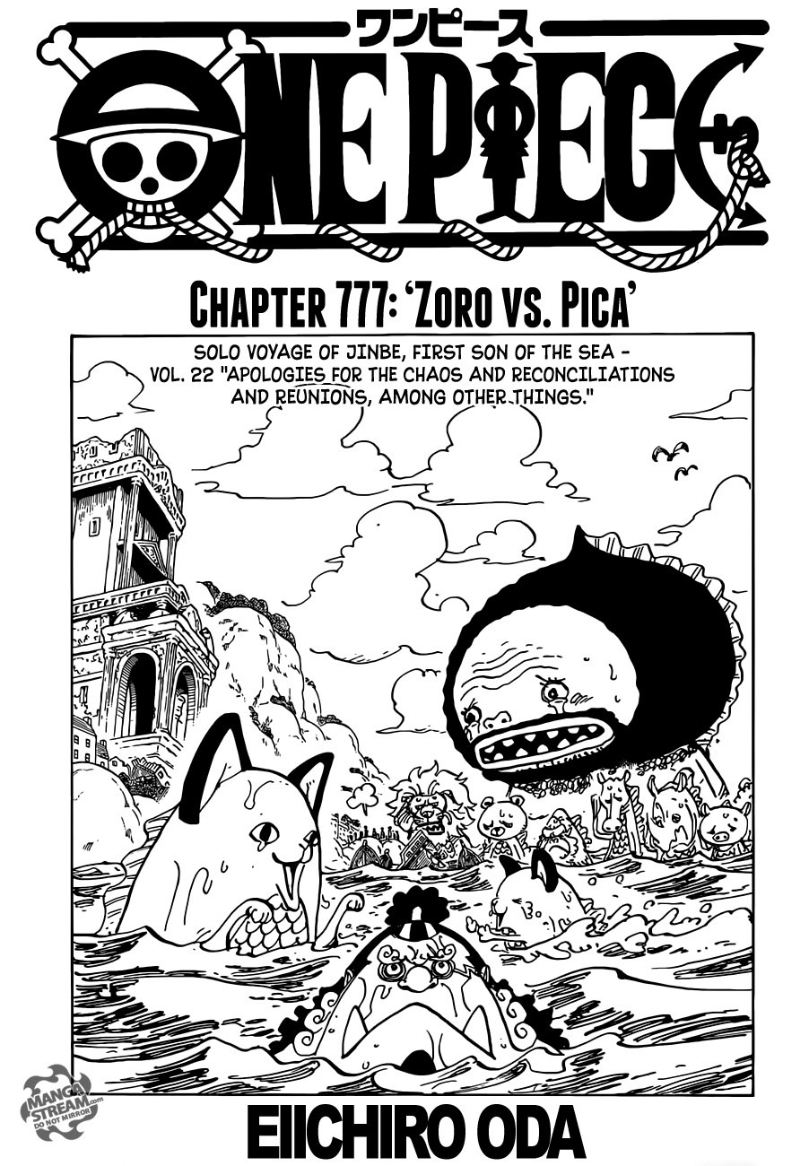onepiece One Piece Manga