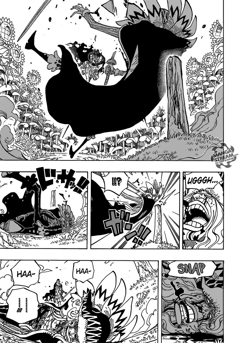 onepiece One Piece Manga