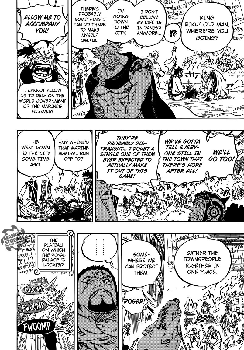 onepiece One Piece Manga
