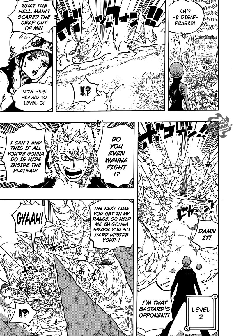 onepiece One Piece Manga