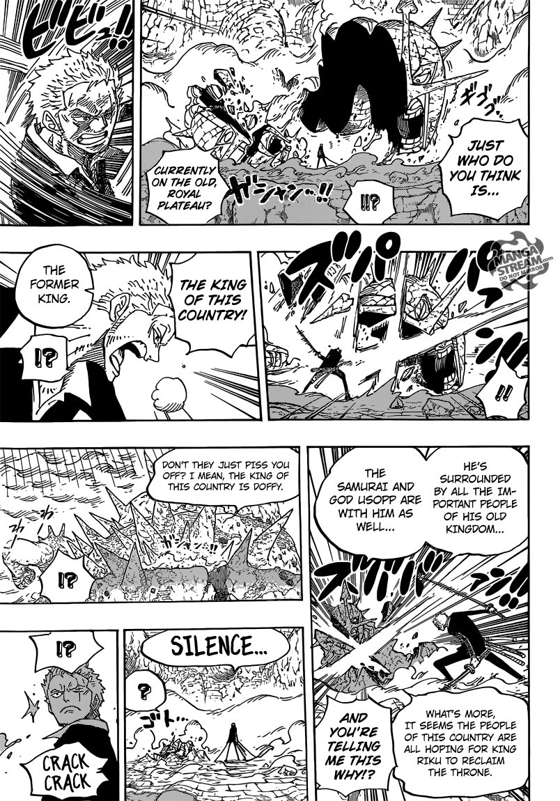 onepiece One Piece Manga