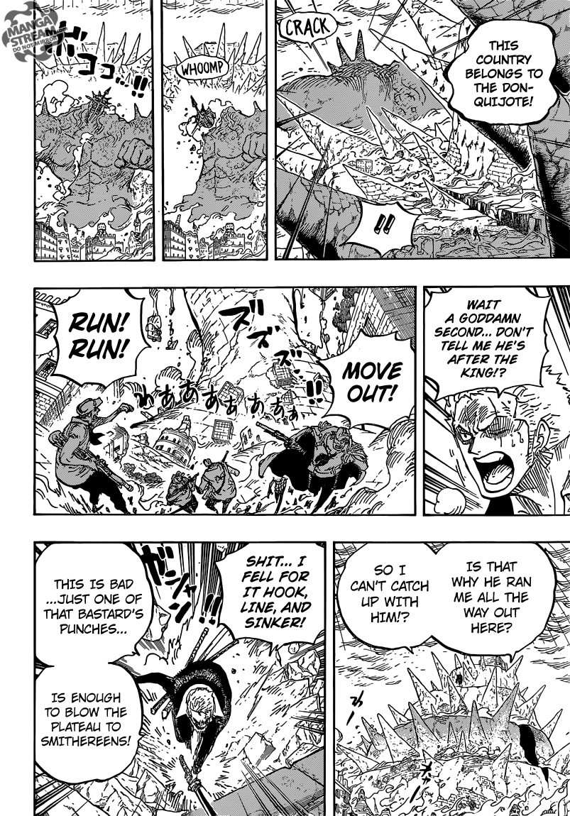 onepiece One Piece Manga