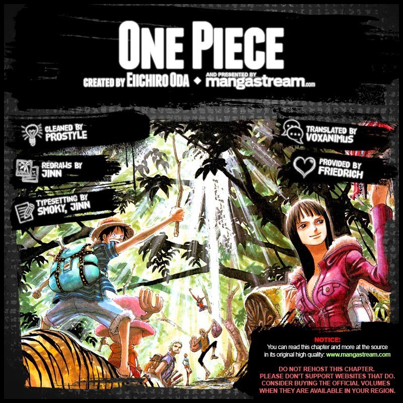 onepiece One Piece Manga
