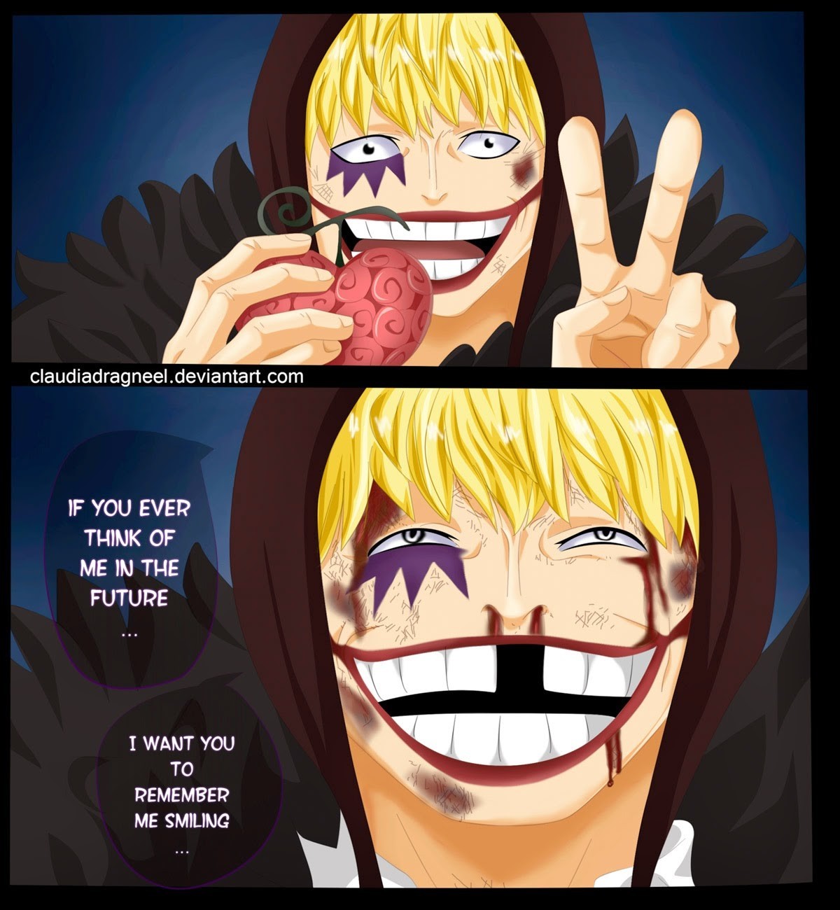 onepiece One Piece Manga