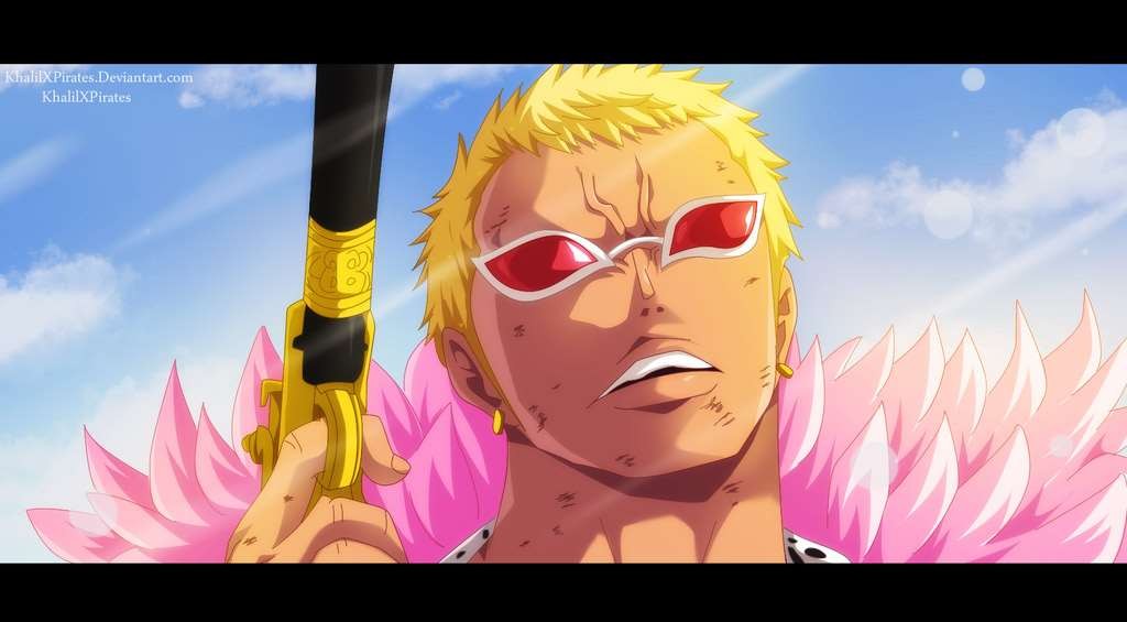 onepiece One Piece Manga