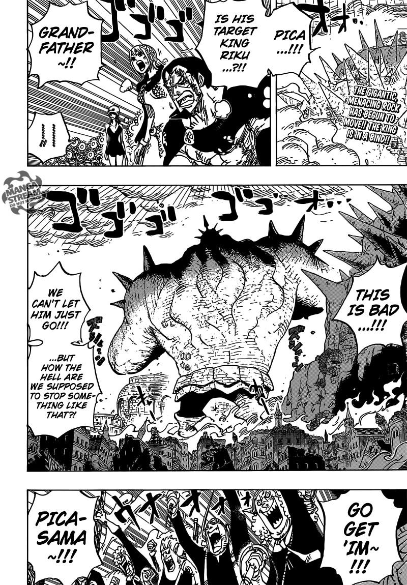 onepiece One Piece Manga