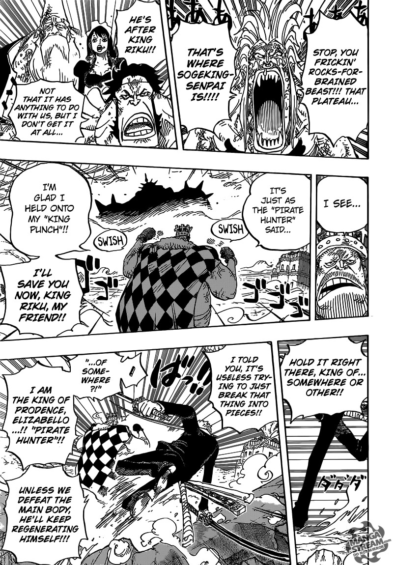 onepiece One Piece Manga