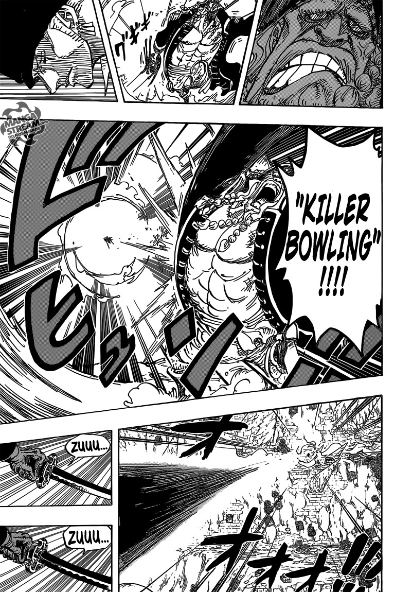 onepiece One Piece Manga