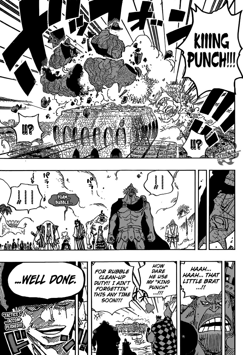 onepiece One Piece Manga
