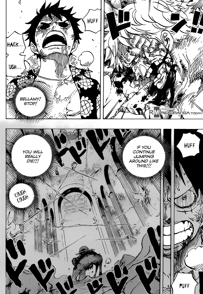 onepiece One Piece Manga