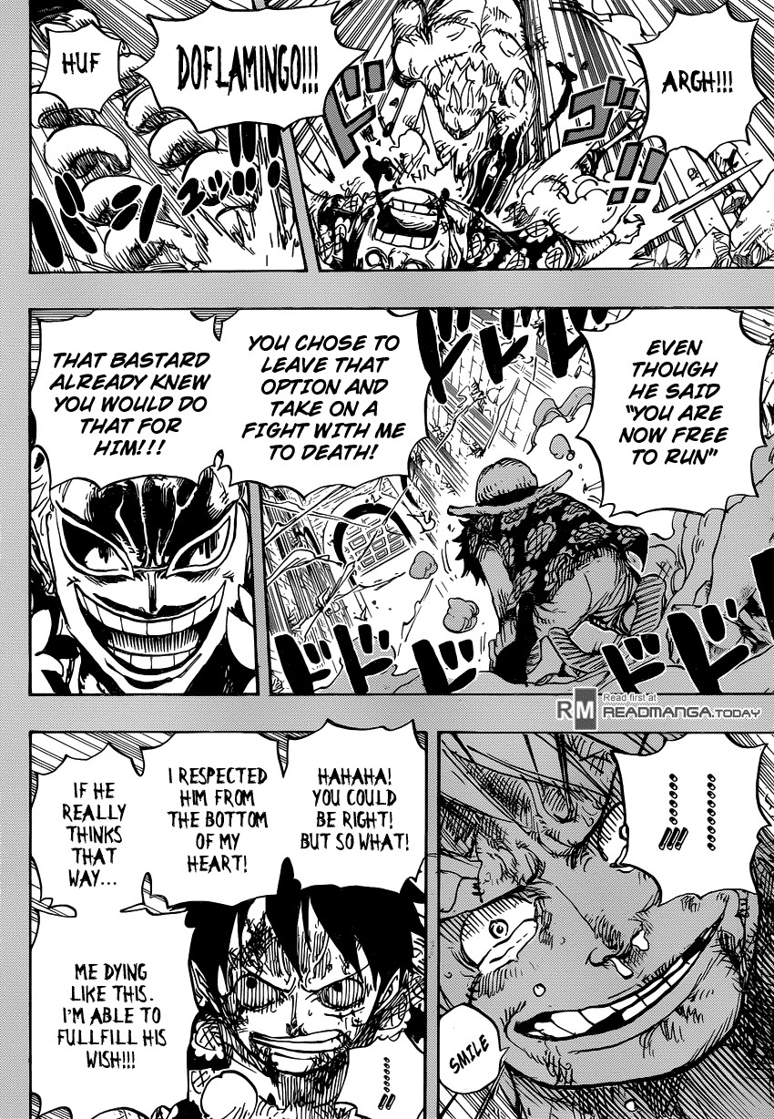 onepiece One Piece Manga