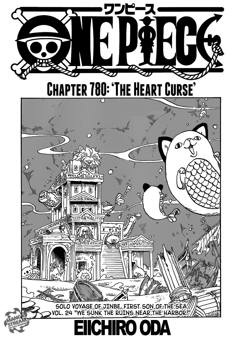 onepiece One Piece Manga