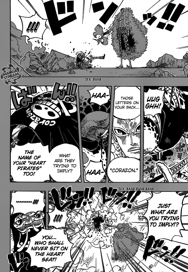 onepiece One Piece Manga
