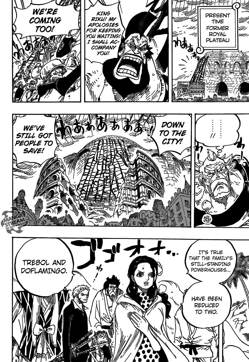 onepiece One Piece Manga