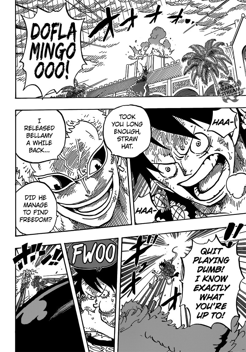 onepiece One Piece Manga