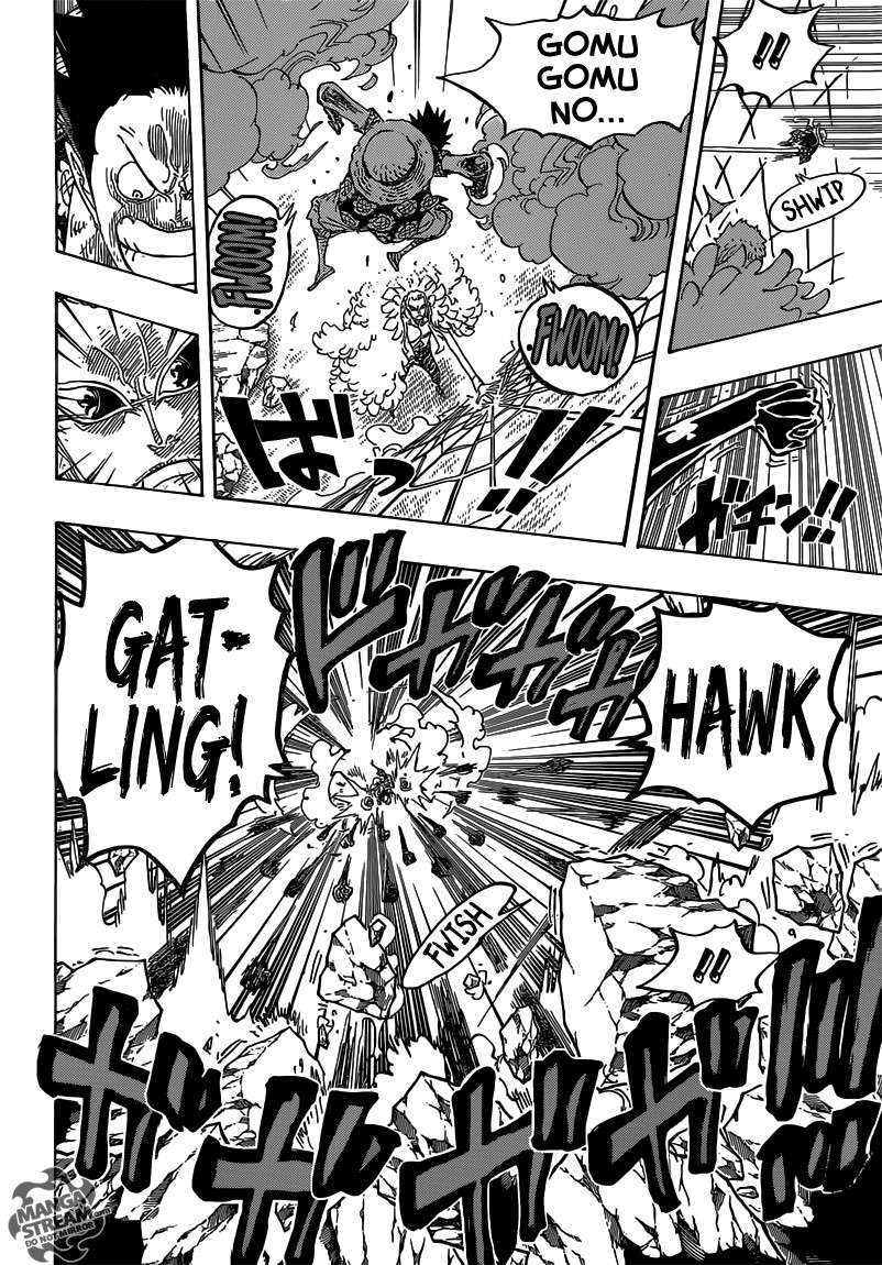 onepiece One Piece Manga