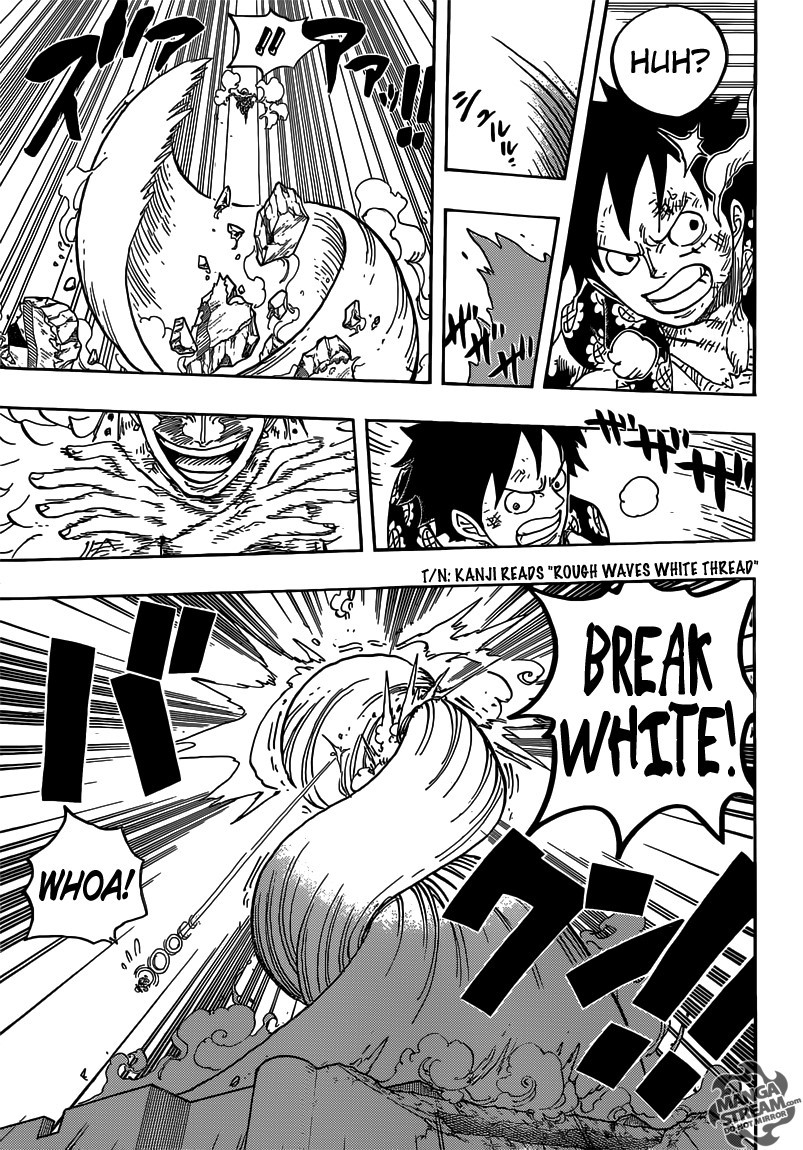 onepiece One Piece Manga