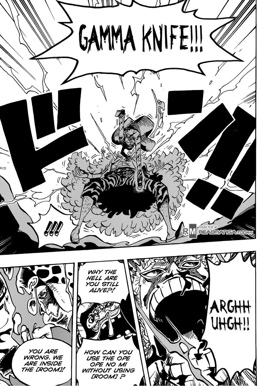 onepiece One Piece Manga