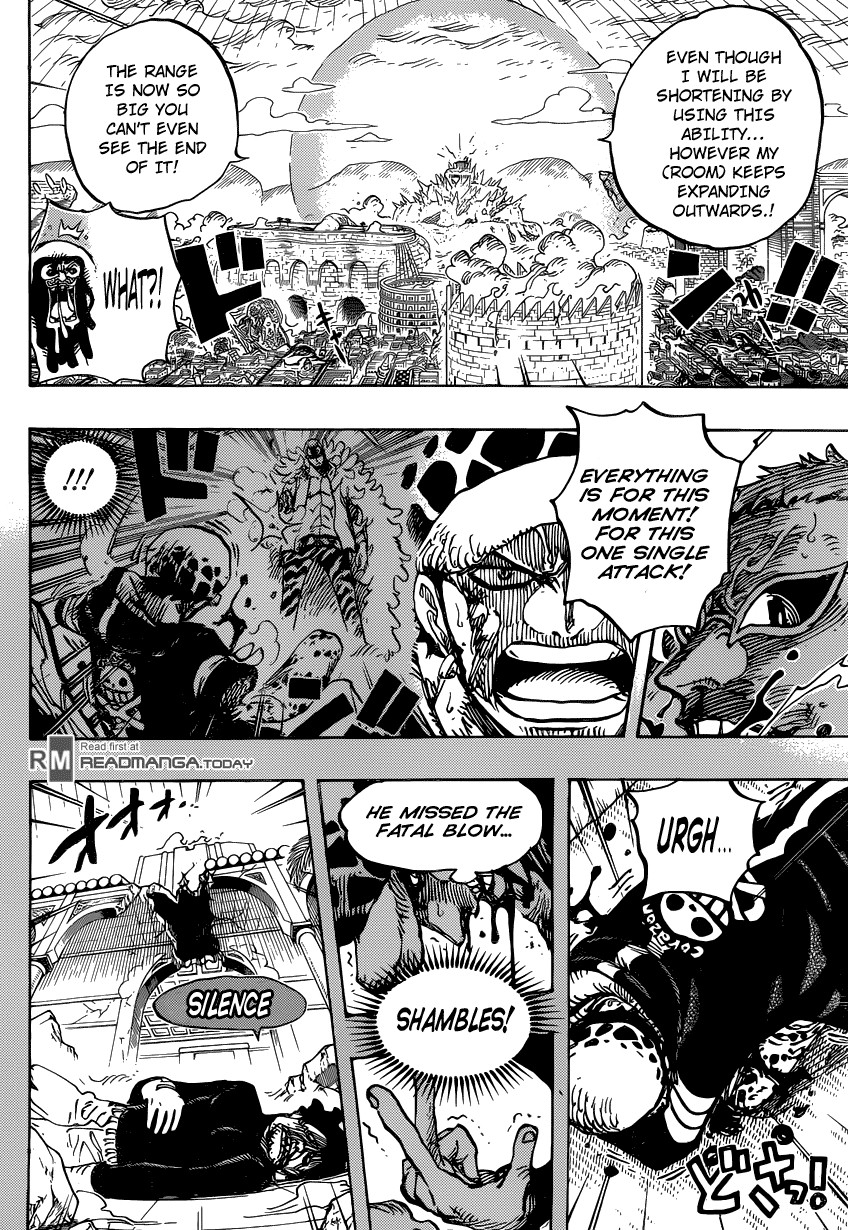 onepiece One Piece Manga