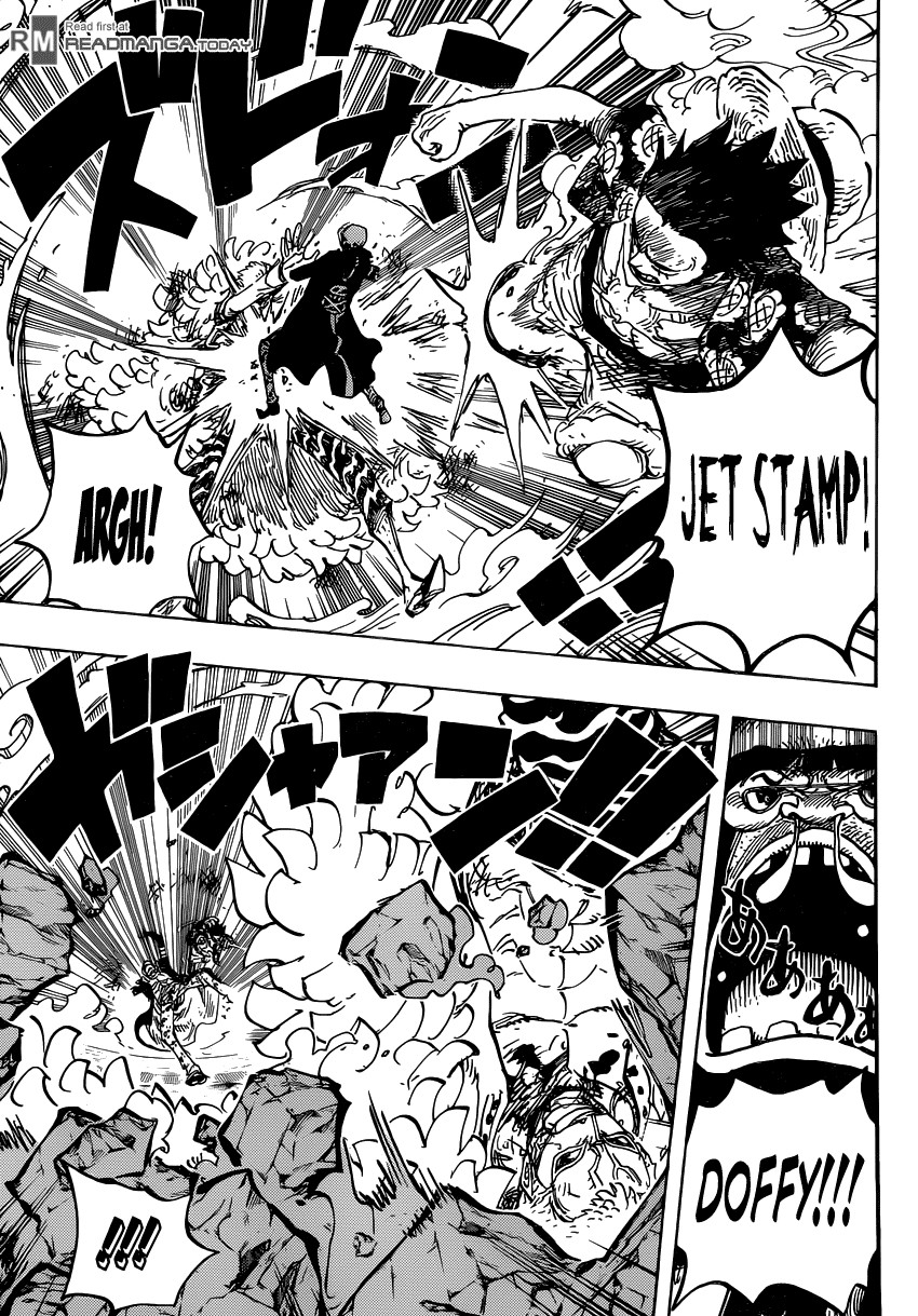 onepiece One Piece Manga
