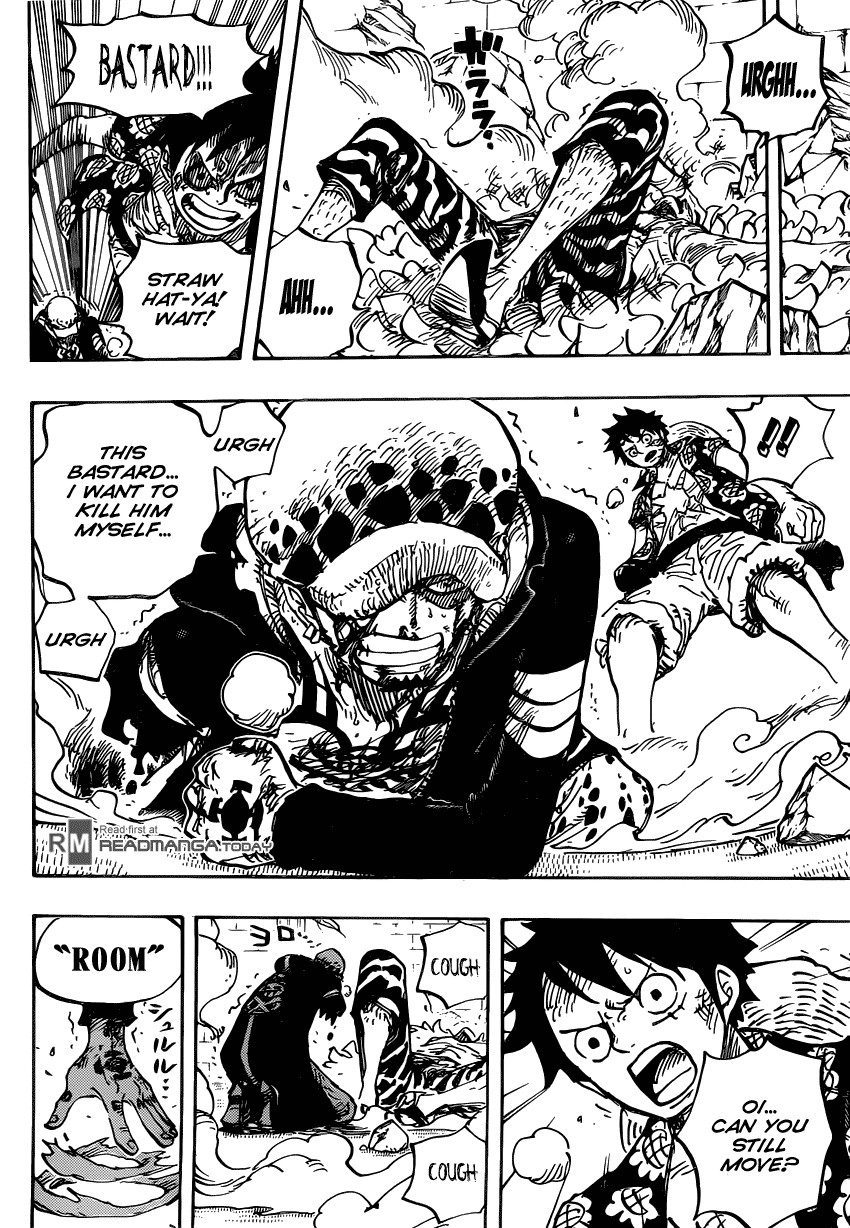 onepiece One Piece Manga