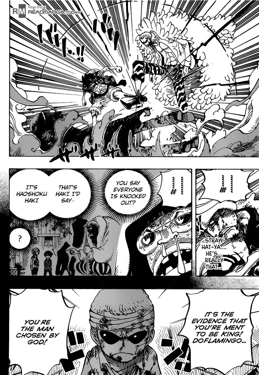 onepiece One Piece Manga