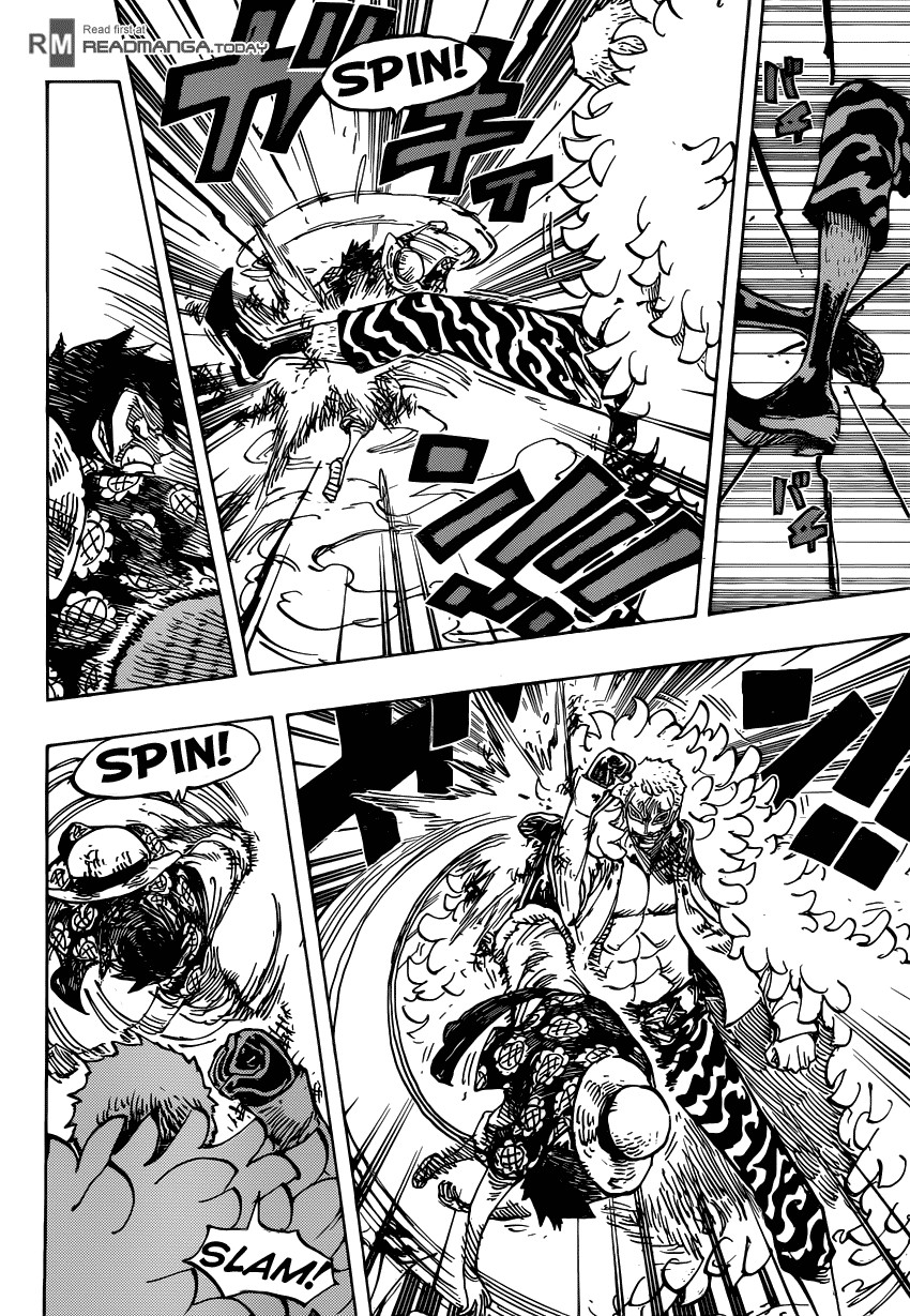 onepiece One Piece Manga
