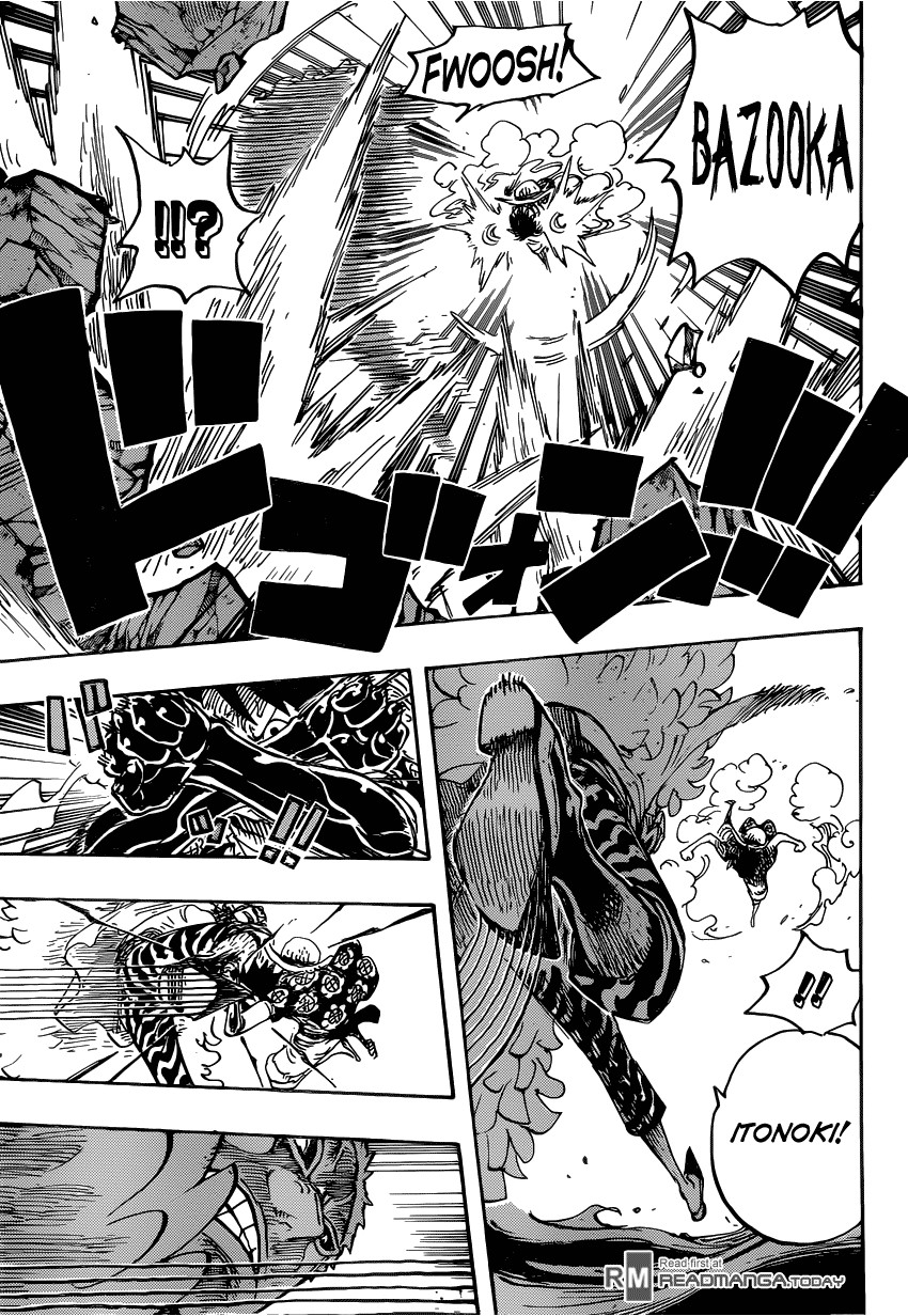 onepiece One Piece Manga