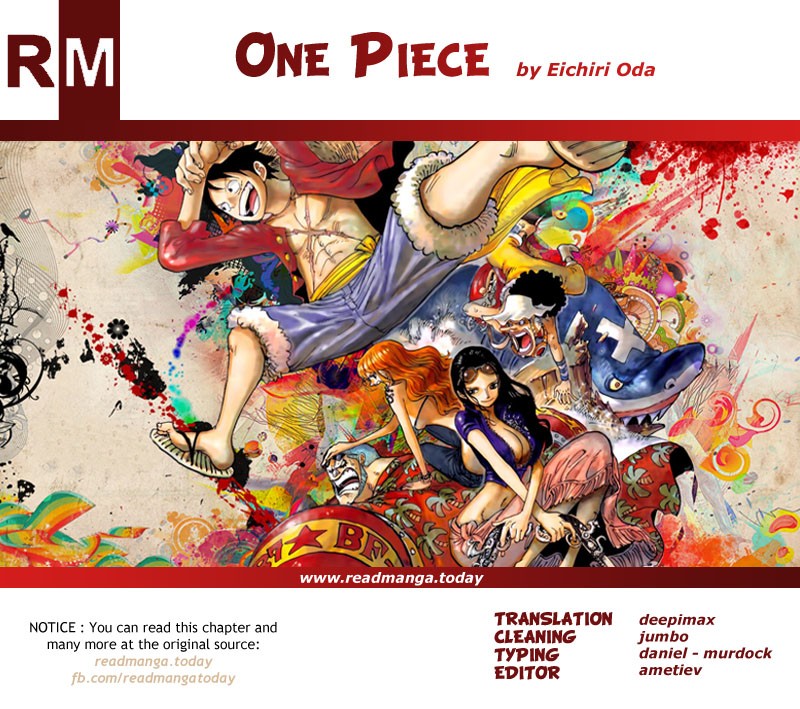 onepiece One Piece Manga