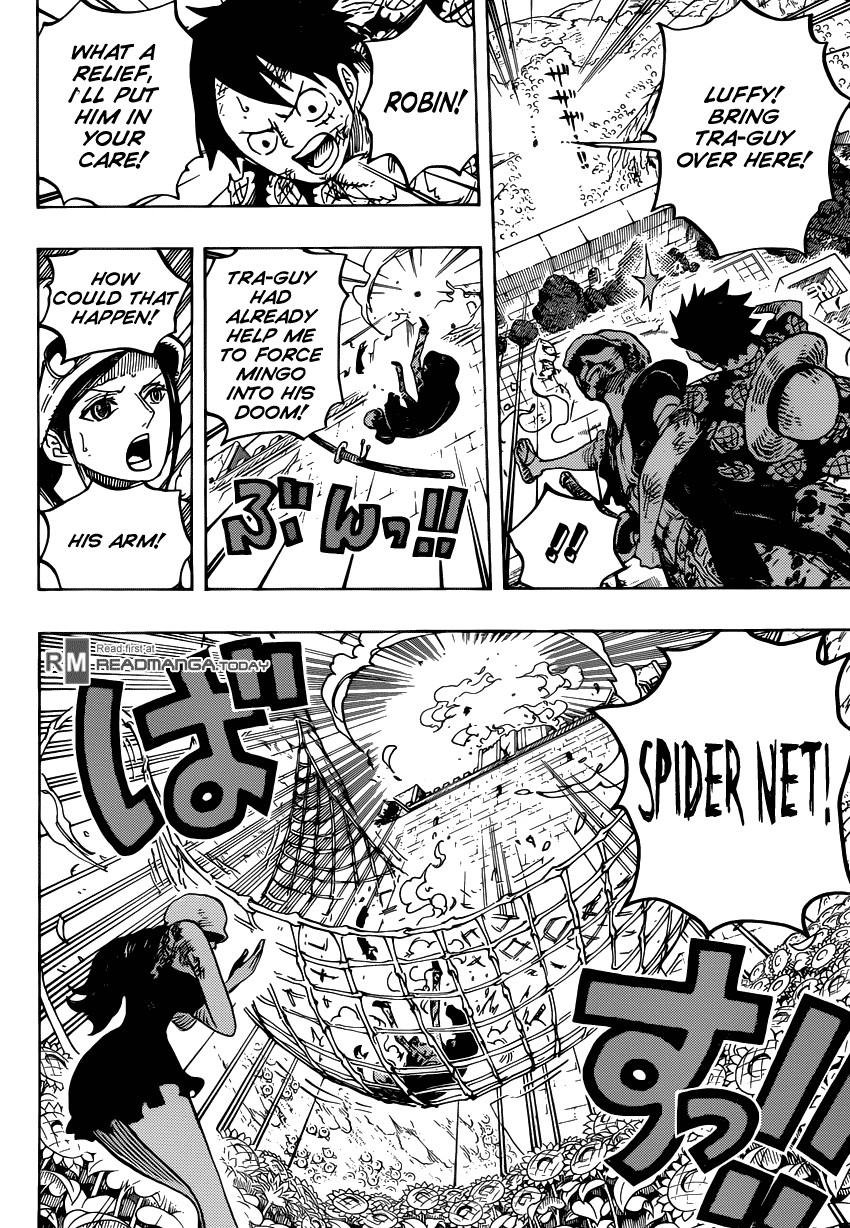 onepiece One Piece Manga