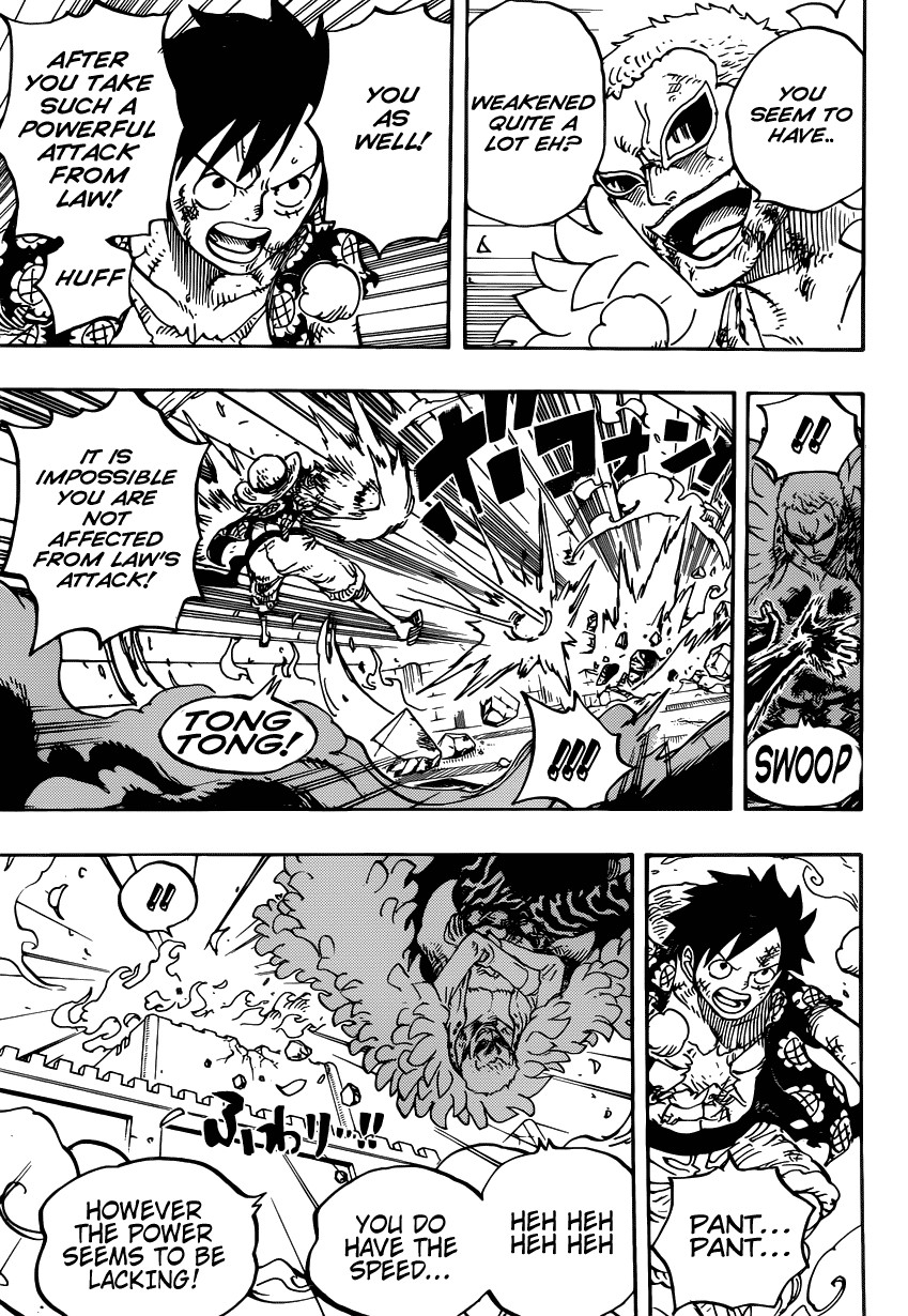 onepiece One Piece Manga