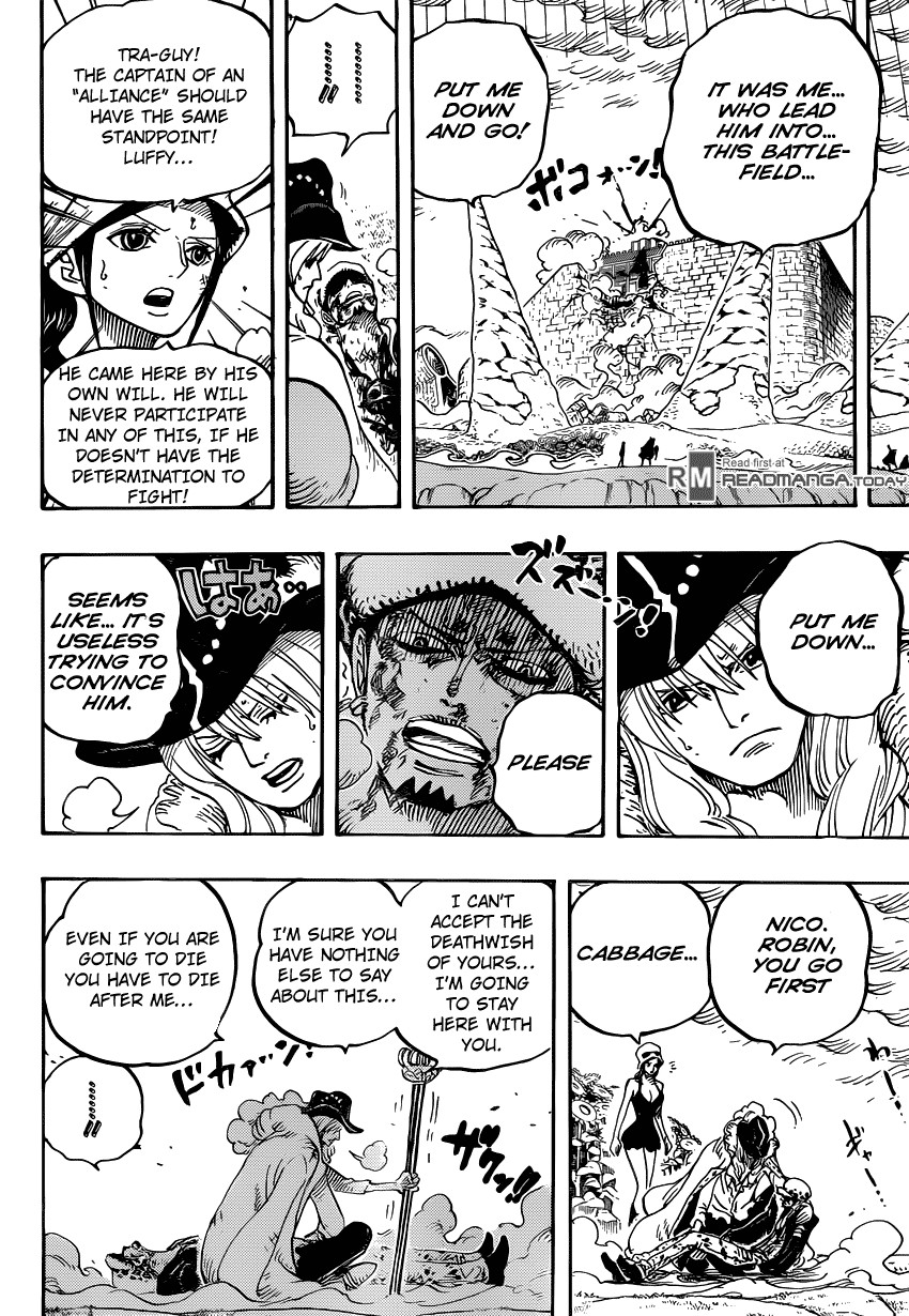 onepiece One Piece Manga