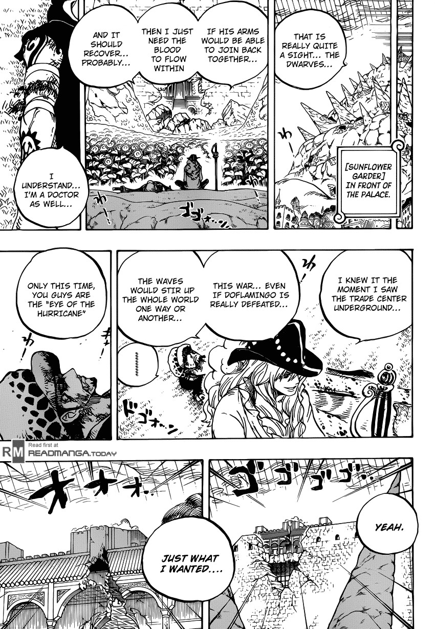 onepiece One Piece Manga