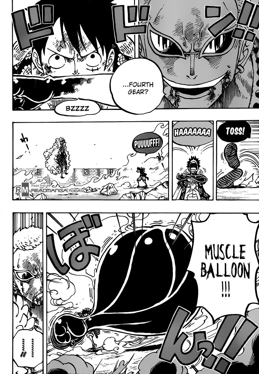 onepiece One Piece Manga