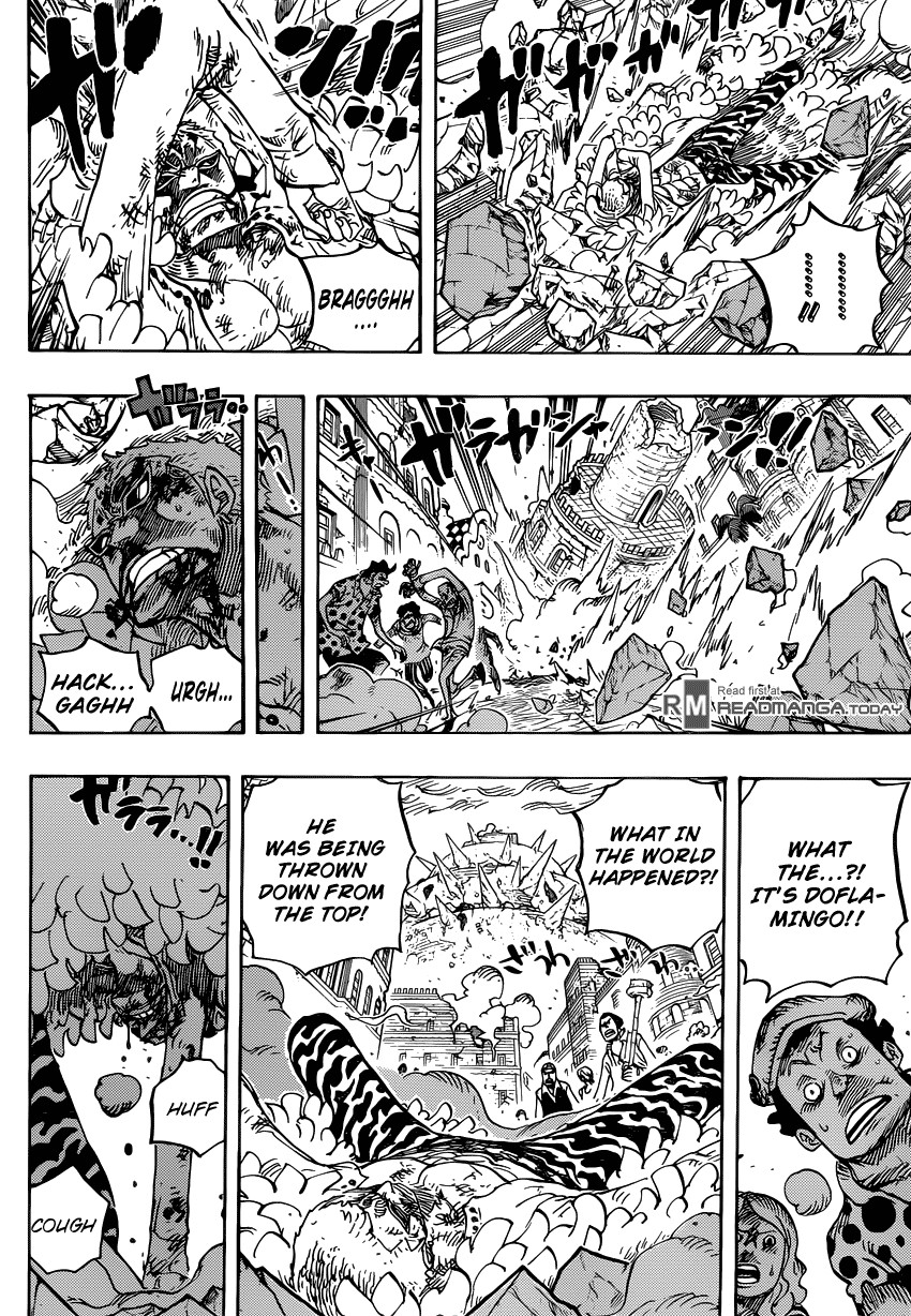 onepiece One Piece Manga