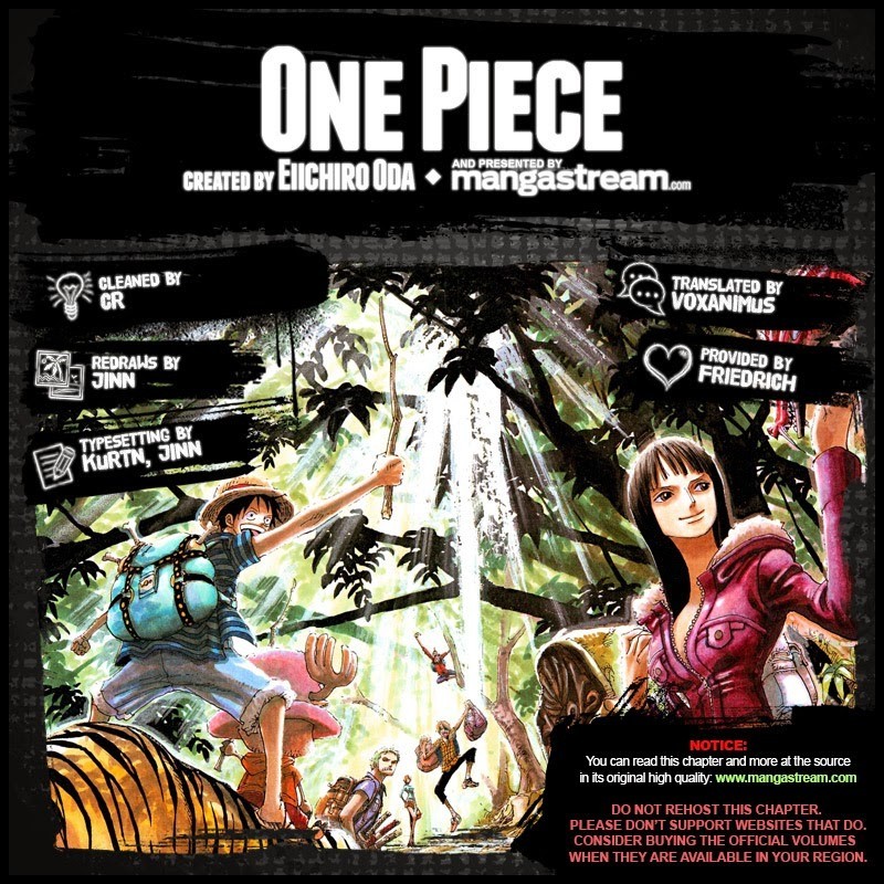 onepiece One Piece Manga