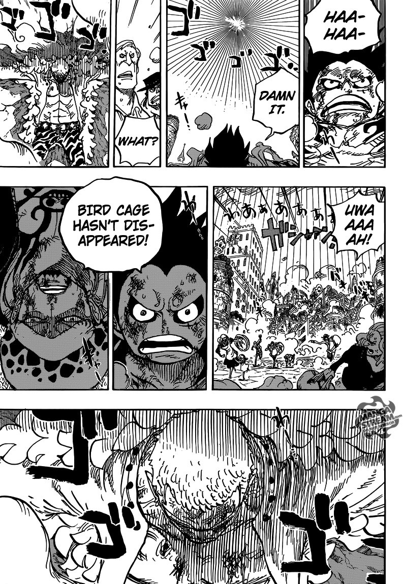 onepiece One Piece Manga