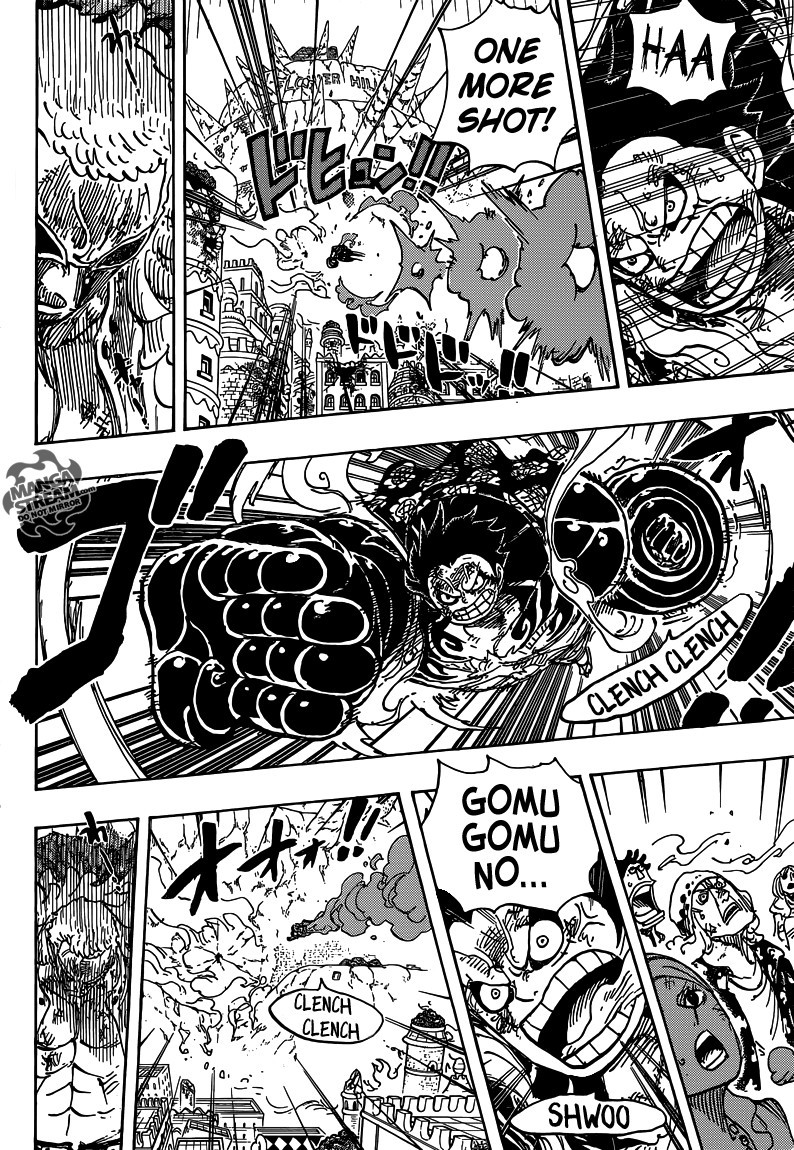 onepiece One Piece Manga