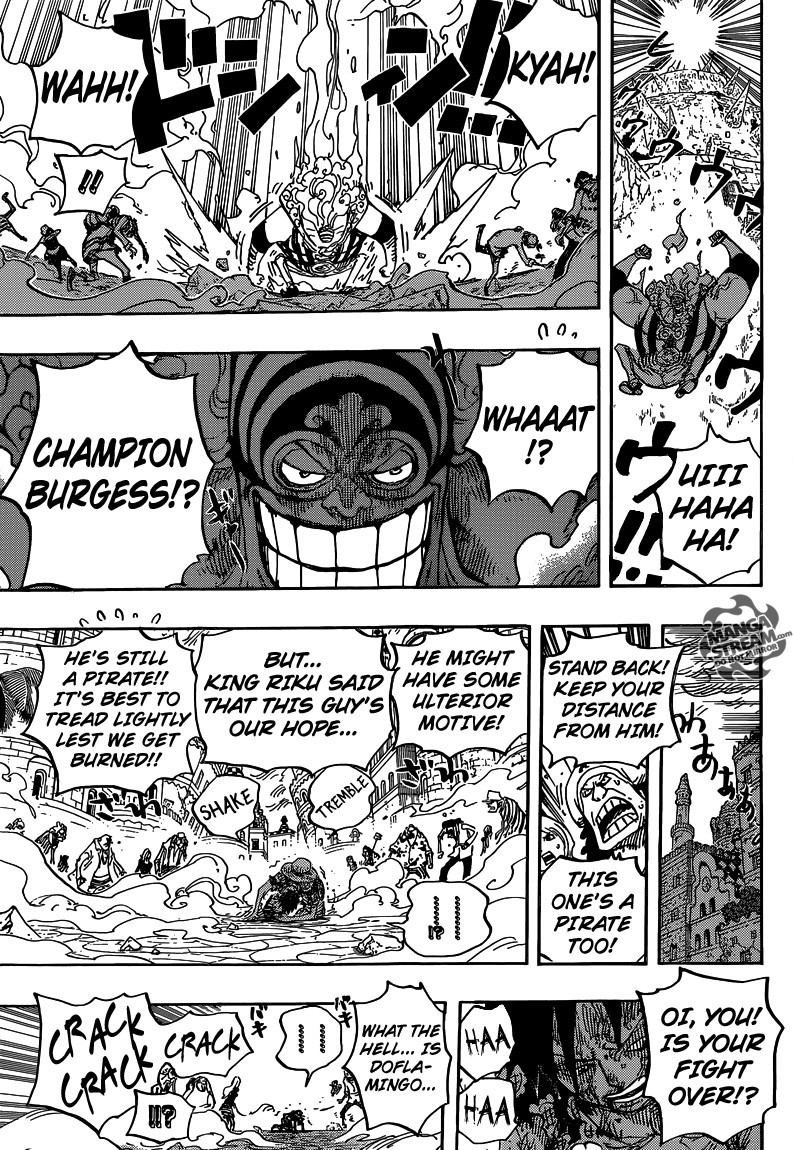 onepiece One Piece Manga