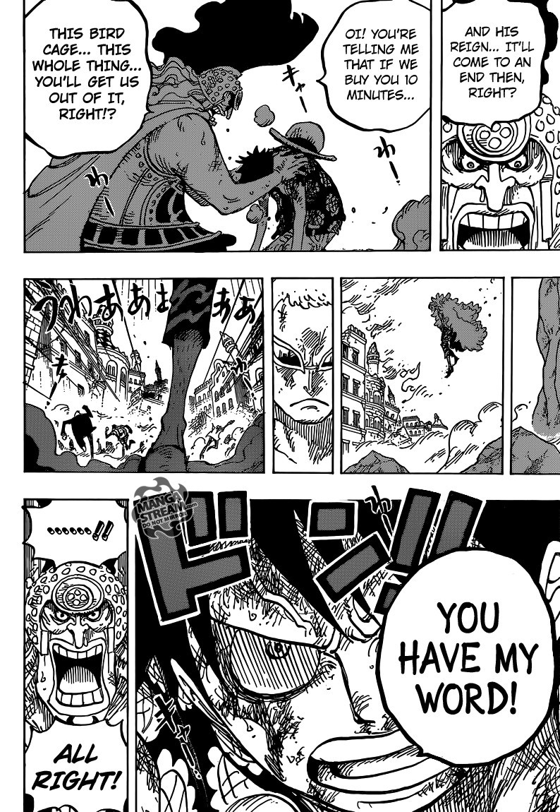 onepiece One Piece Manga