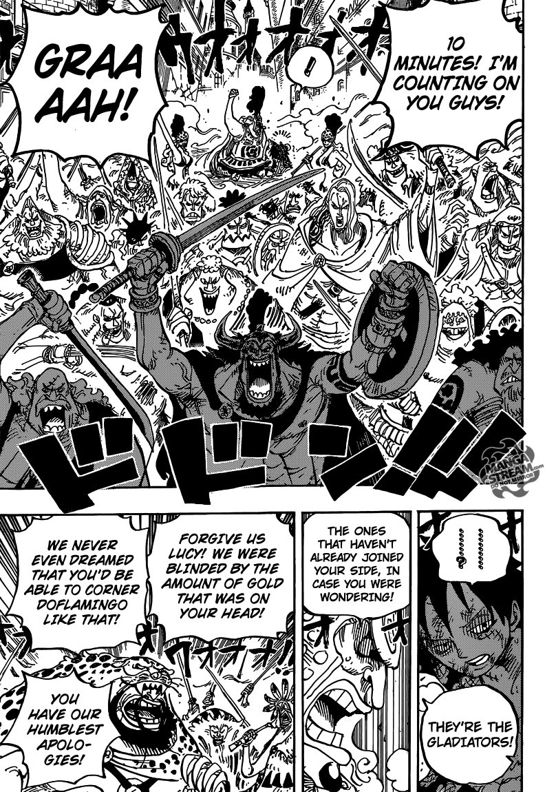 onepiece One Piece Manga