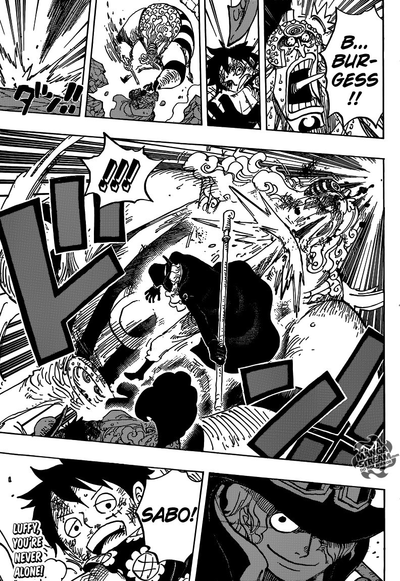 onepiece One Piece Manga