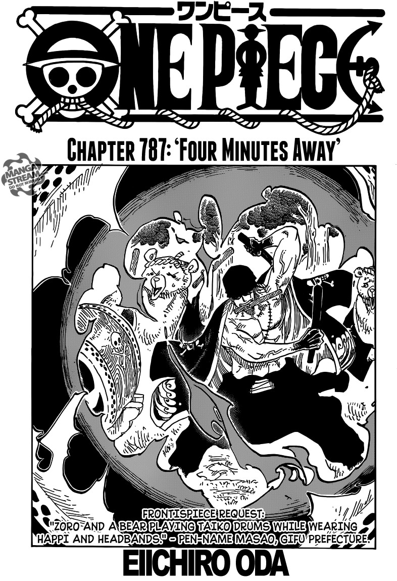 onepiece One Piece Manga