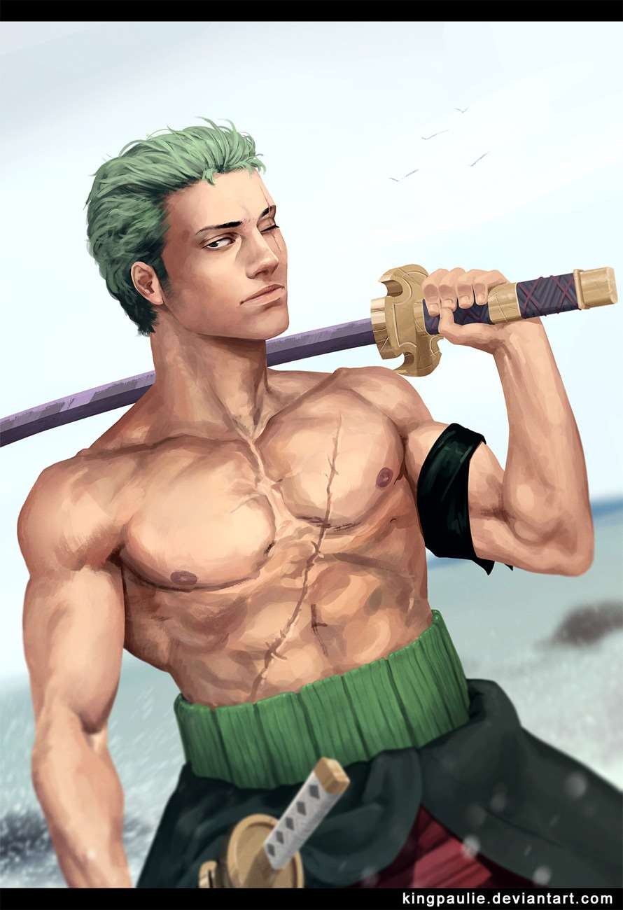 onepiece One Piece Manga